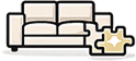 <p>Buy Extra Pieces to</p><p>Expand Your Setup</p>