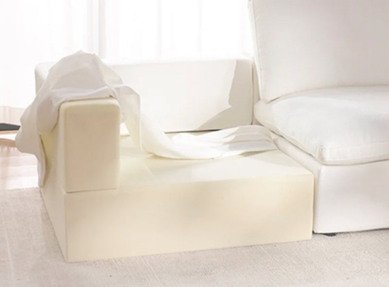 Fully Washable Covers