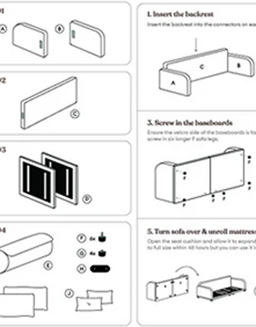 Instruction Guide