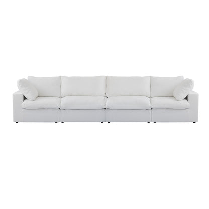 Ember Cloud 4 Seater Sofa