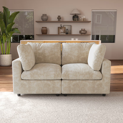 Serena 2 Seater Sofa