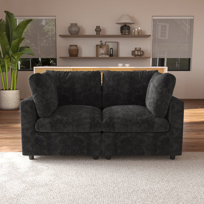 Serena 2 Seater Sofa