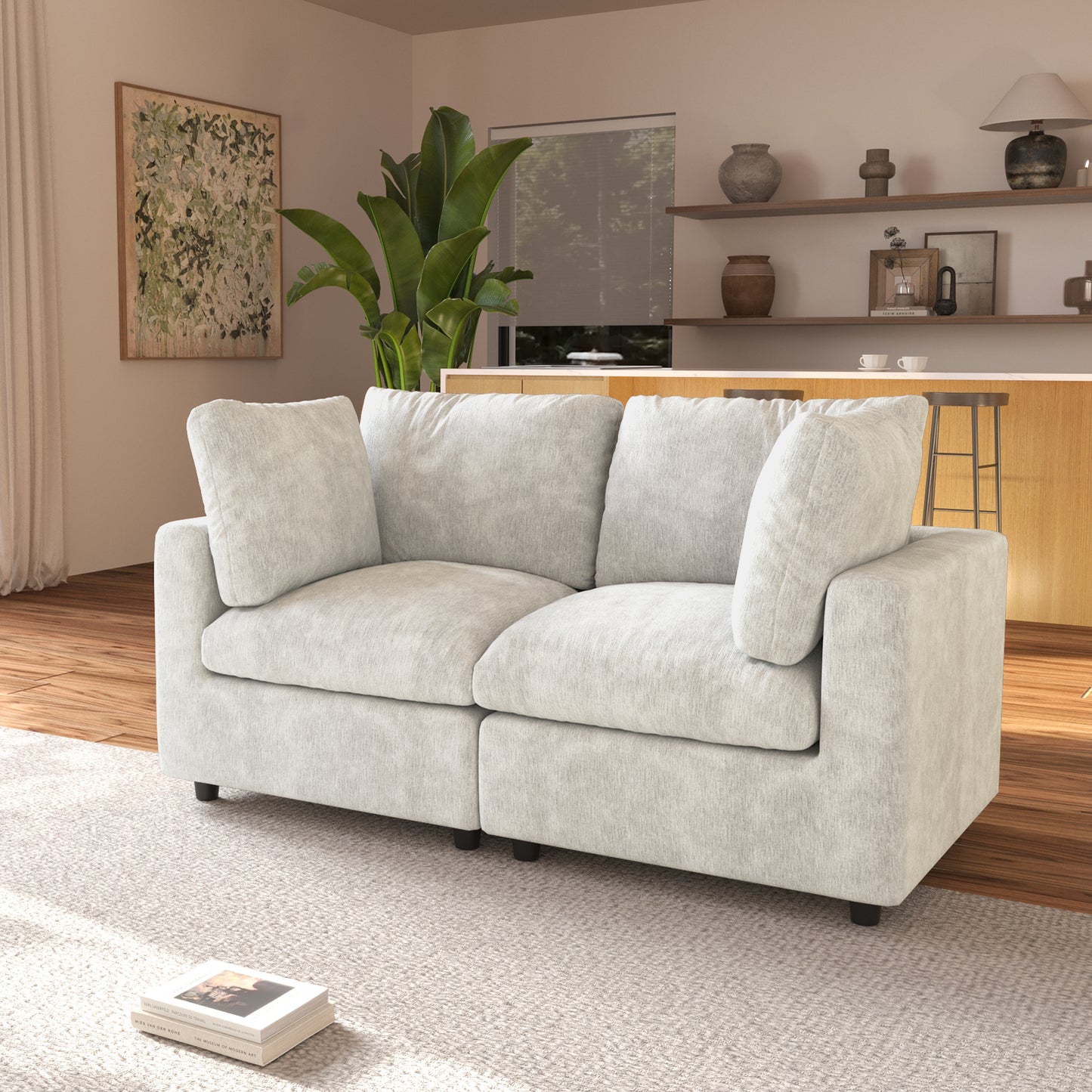 Serena 2 Seater Sofa