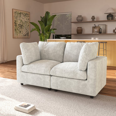 Serena 2 Seater Sofa