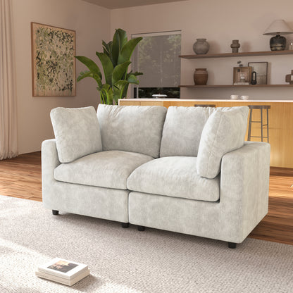 Serena 2 Seater Sofa
