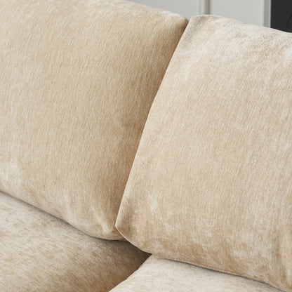 Ember Cloud 2 Seater Sofa
