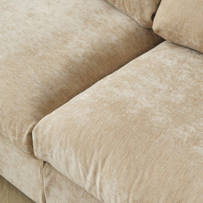 Ember Cloud 2 Seater Sofa