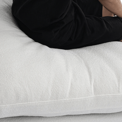 Ember Cloud 3 Seater Sofa