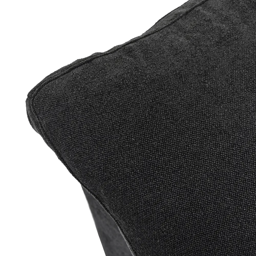 Ember Cloud 4 Seater Sofa With Ottoman